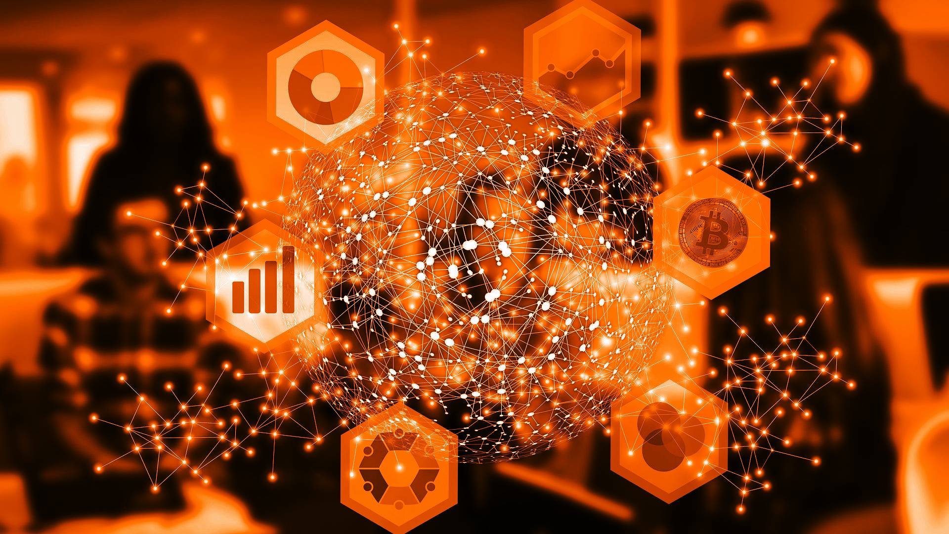 realisation de l'agence de communication digitale Net Strategie